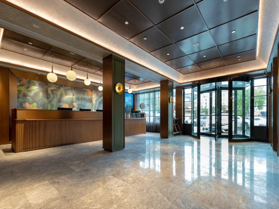 Others 2, Orange Hotel (Zhuhai Hengqin Chimelong), Zhuhai