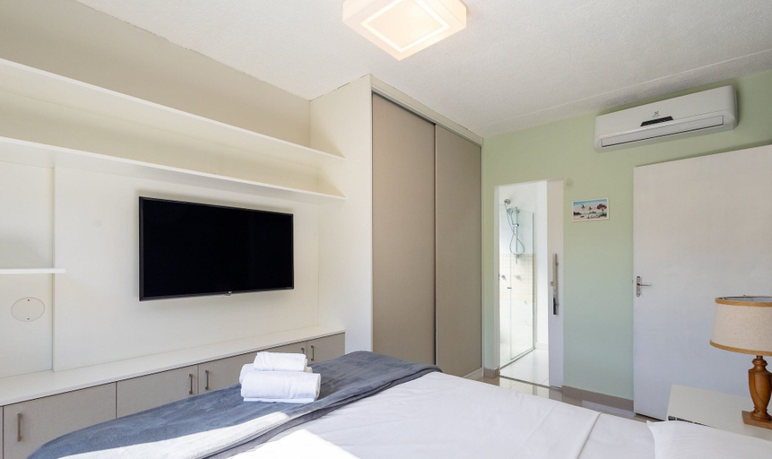 Others 4, Beautiful Apartment in Building With Pool Mpb0034, Itajaí