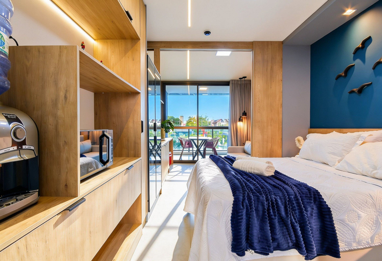 Others 1, Beach Class Verano Resort Resort With Full Facilities Just a Few Meters From Muro Alto Beach, Ipojuca