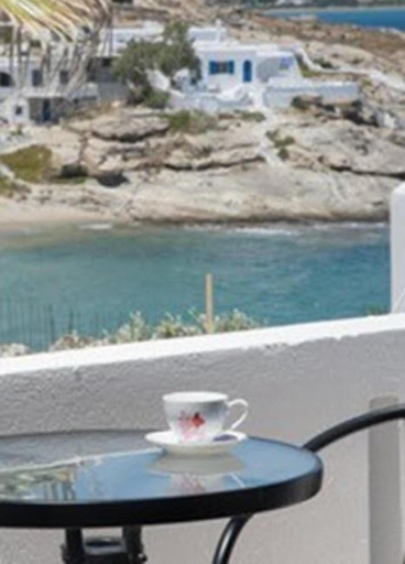 Others 5, Katerina Rooms, South Aegean