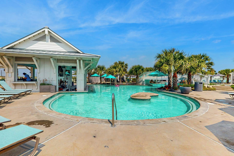 Others 2, Palmilla Beach Resort-602 Sunset Avenue, Nueces