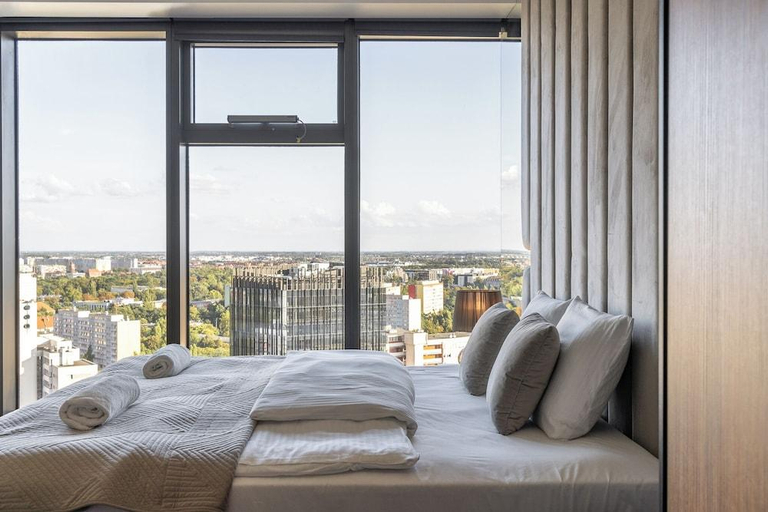 Others 4, RentPlanet – Apartamenty Sky Tower, Środa Śląska