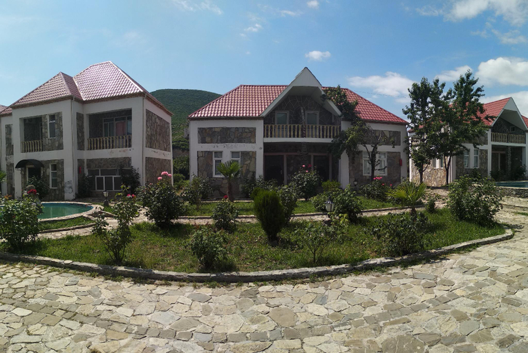 Others 2, F Garden Hotel/Restaurant Sheki, Şəki City