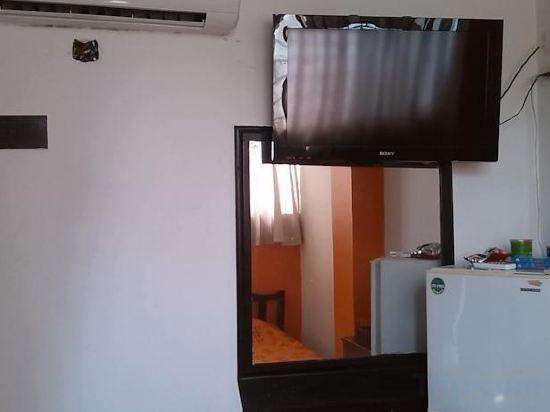Others 3, Hotel Avanty, Barranquilla
