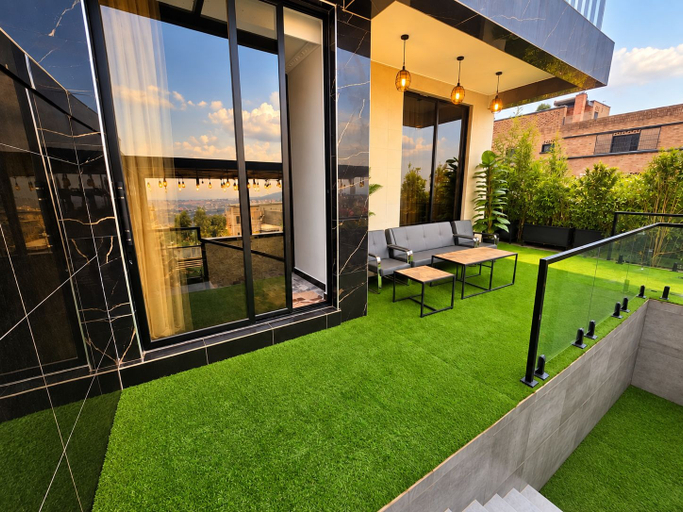 Others 5, SWIPE Villas, Kicukiro