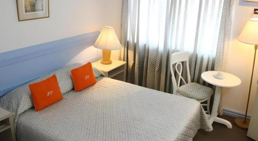 Bedroom 3, Hotel Galleria, Davao City