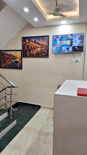 Others 3, The Hotel Swastik Inn Varansi, Varanasi