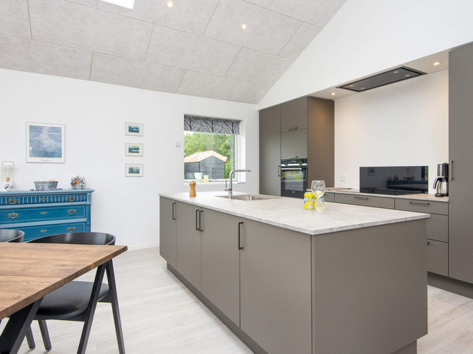 Others 5, 5 Star Holiday Home in Ansager, Varde