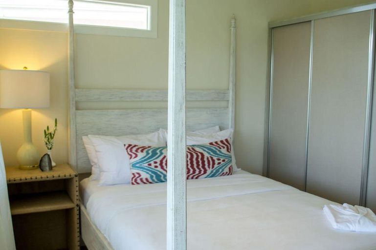 Bedroom 3, The Retreat Costa Rica - Wellness Resort & Spa, Atenas