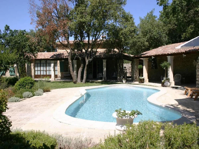 Others 3, Provencal villa in the heart of the Luberon, Vaucluse