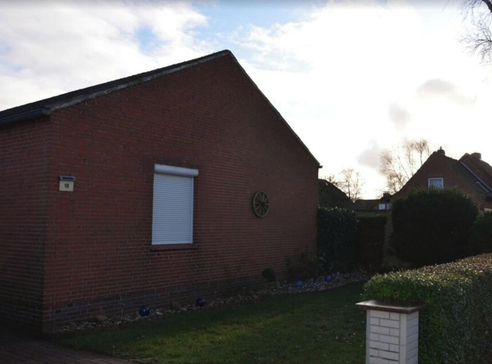 Exterior & Views 2, Niedl App Helene 1, Aurich