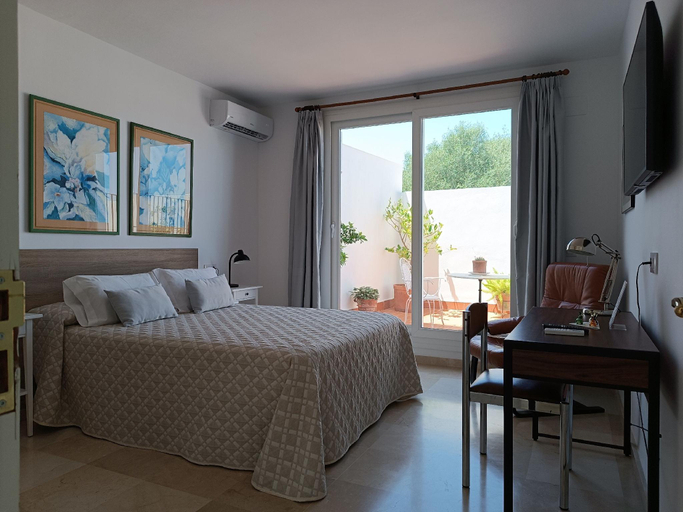 Others 5, Casa San Jose Apartamento, Córdoba