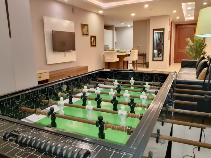 Others 3, Gold Crest Luxury Apartments, Lahore