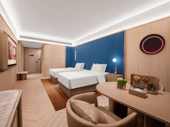 Others 3, Datong Dongxin Square Crystal Orange Hotel, Datong