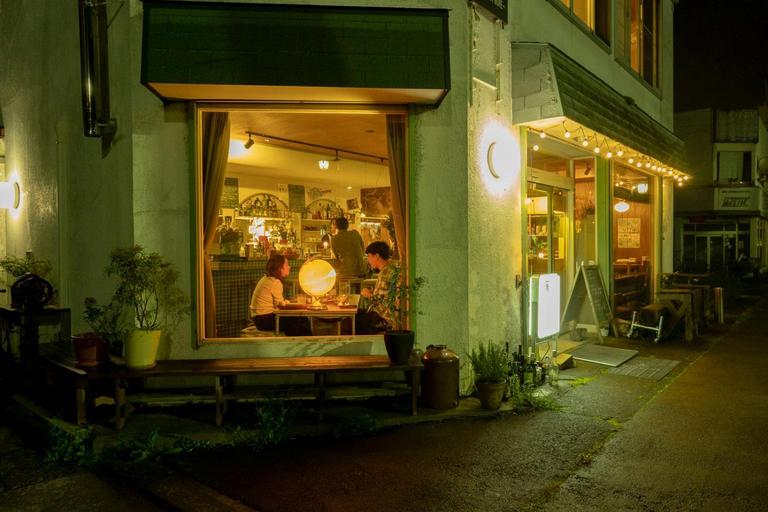 Exterior & Views 1, CORNER SHOP MIYOTA, Miyota