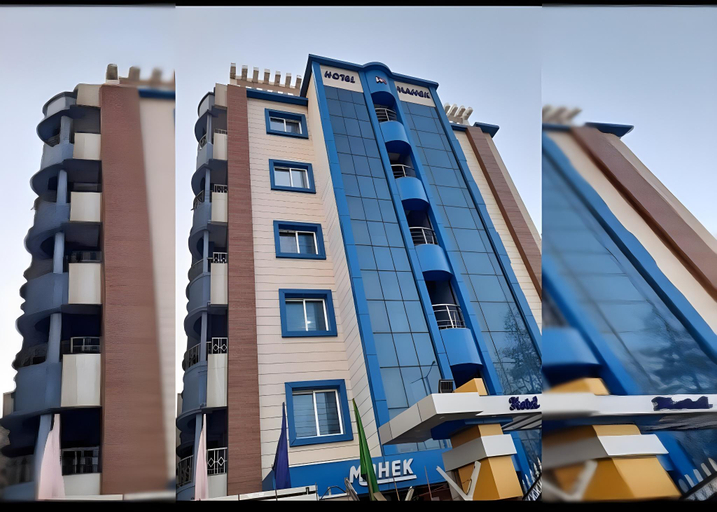 Others 3, HOTEL MAHEK, Purba Medinipur
