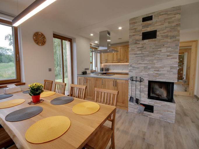 Food & Drinks 3, Child-friendly villa in Bohemia, Jablonec nad Nisou