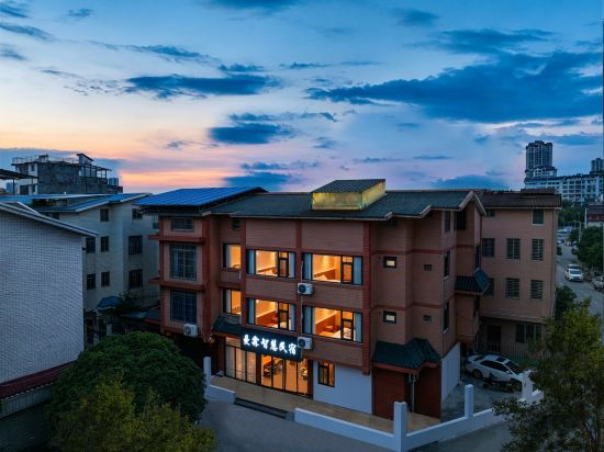 Others 4, Manlin Smart Homestay (Guilin High-Speed Railway North Station), Guilin