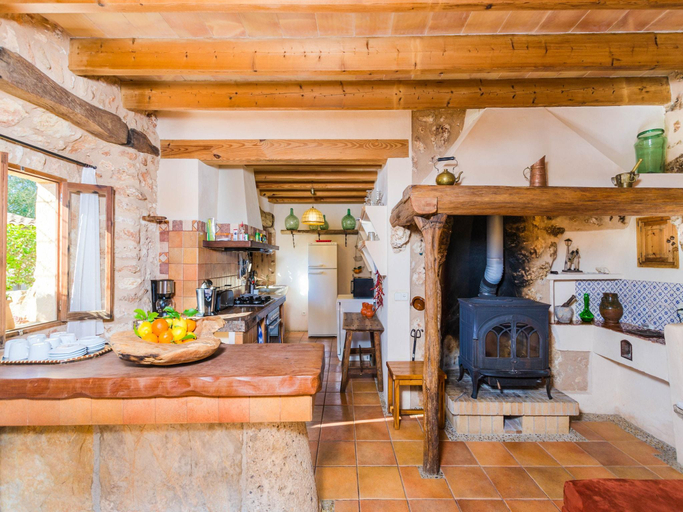Others 3, Finca Can Maria Costitx - Villa With Private Pool, Baleares