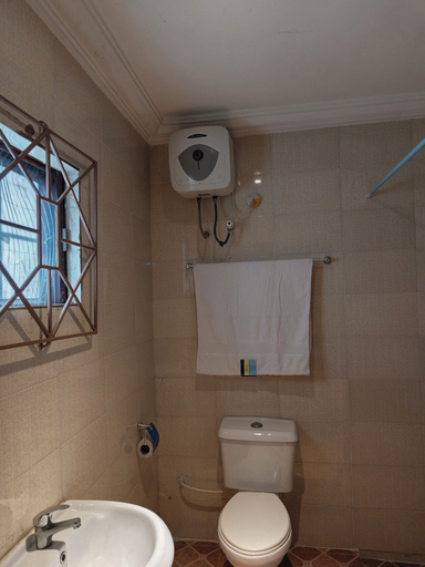 Others 3, Milestone Boutique Apartments, Ikeja