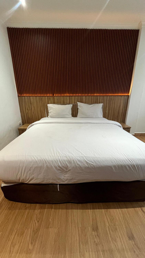Bedroom 4, HOTEL MAJESTIC, Palembang