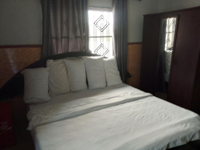 Others 4, Palace Holiday Inn LTD, Eti-Osa