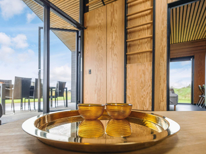 Food & Drinks 5, Holiday Home in Jerup, Frederikshavn
