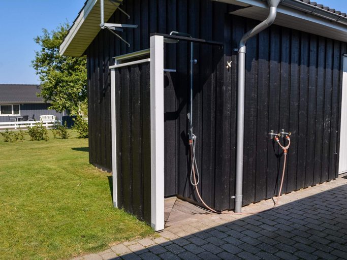 Others 5, Holiday Home in LÃ¸kken, Jammerbugt