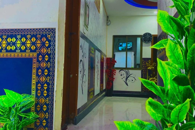 Others 3, Al Aqsa Guest House, Islamabad