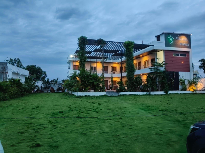 Exterior & Views 5, Vinayaka Resorts, Warangal