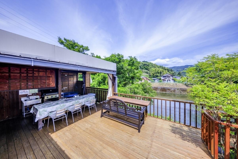 Others 5, Rivwoodsresort, Mori