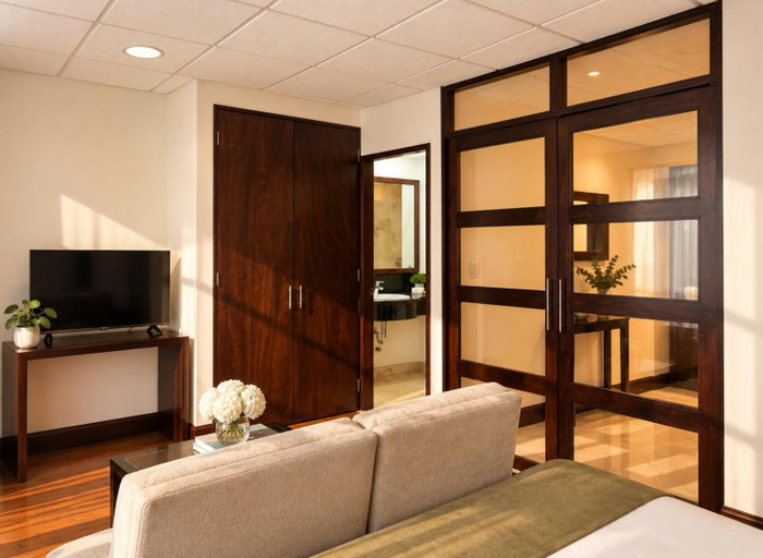 Others 5, Suites Melchor Ocampo 445, Mexico City