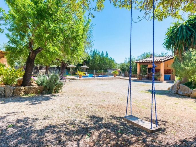 Others 3, Can Rafalino - Villa With Private Pool In Inca, Baleares
