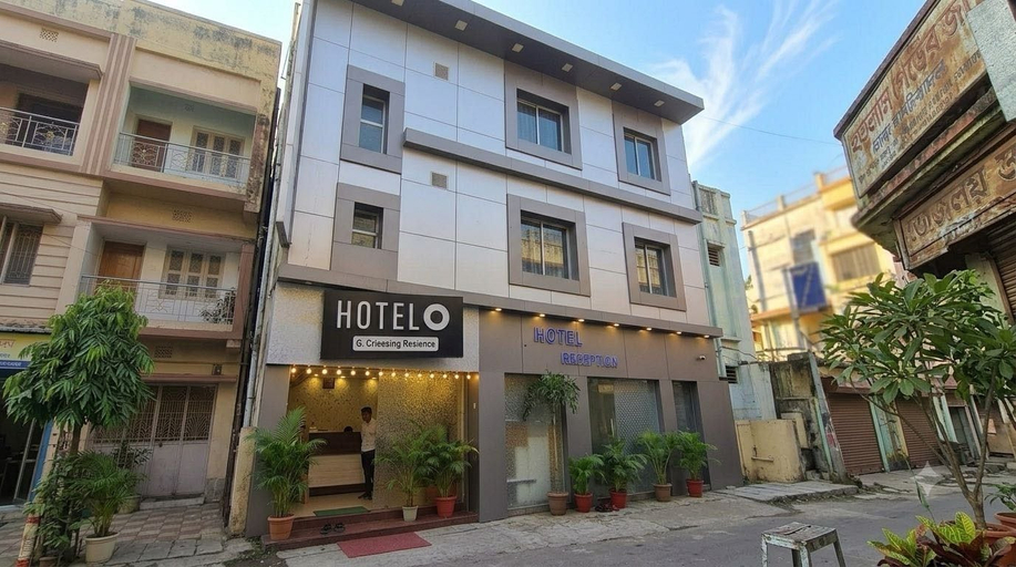 Others 3, Hotel O Jessore Road Kolkata Airport, North 24 Parganas