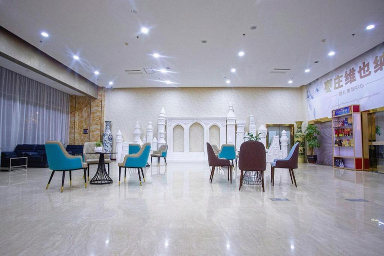 Food & Drinks 5, Vienna Hotel Shandong Zaozhuang Qingtan Road, Zaozhuang