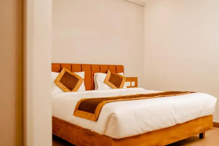 Public Area 5, FabHotel Elite Fortune Inn, Chittoor