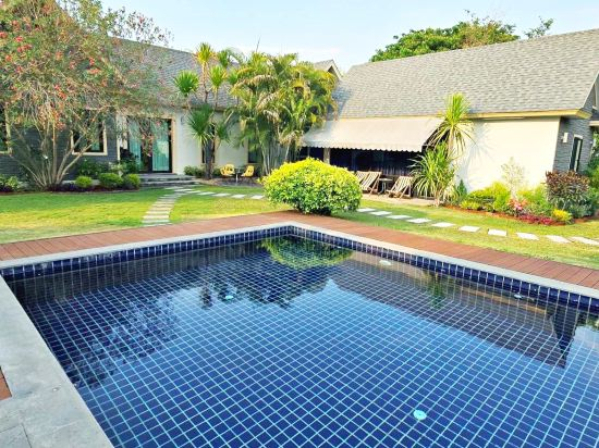 Others 4, 90/9 Pool Villa Chiang Mai, Mae Rim