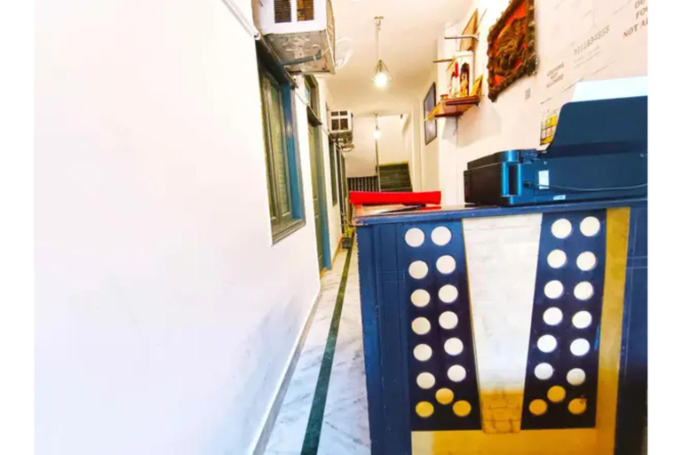 Others 5, FabHotel Premium Villa Hauz Khas, Delhi