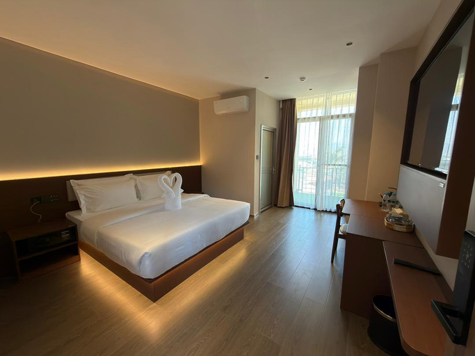 Others 5, Juris Park Hotel, Gasabo
