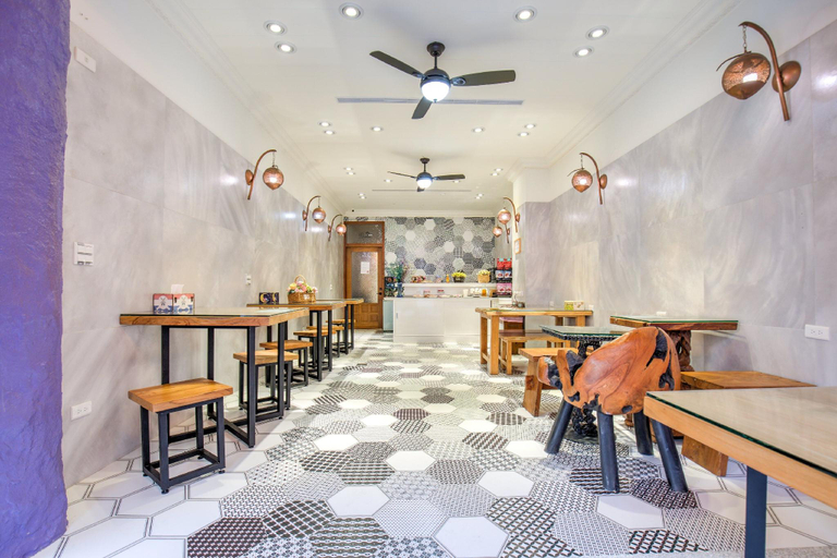 Food & Drinks, Dory Hostel, Pingtung