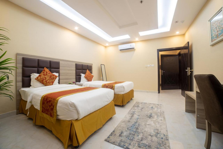 Others 2, First Diamond Served Apartments, Jeddah