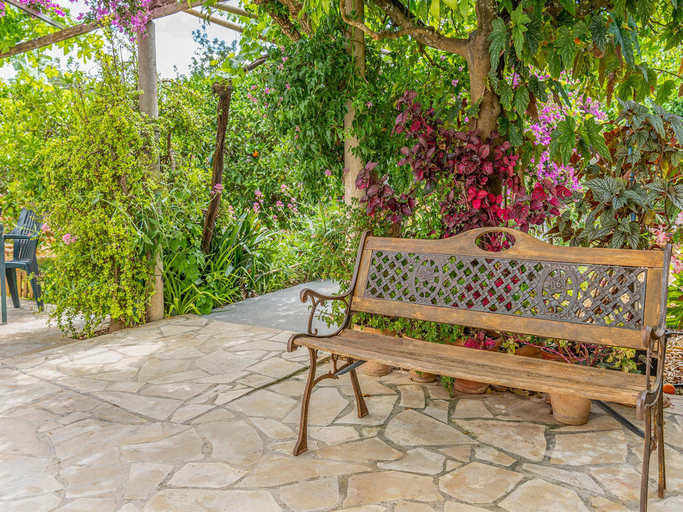 Others 3, Cas Consul - Villa With Private Pool. Free Wifi, Baleares