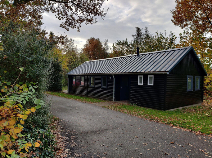 Others 3, Beautiful Group Accommodation With Several Chalets, Noordoostpolder