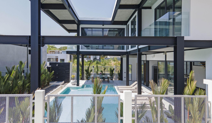 Exterior & Views, Elegant 4BR Pool Villa Sunset Garden 3, Phuket Island