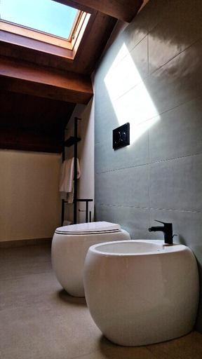 Bathroom 5, AL Borgo, Forli' - Cesena