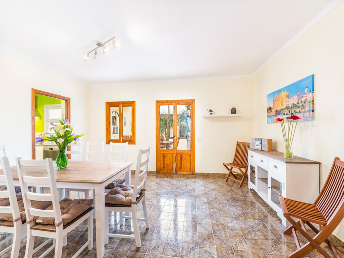 Others 3, Pegaso - Villa With Private Pool In Campanet, Baleares