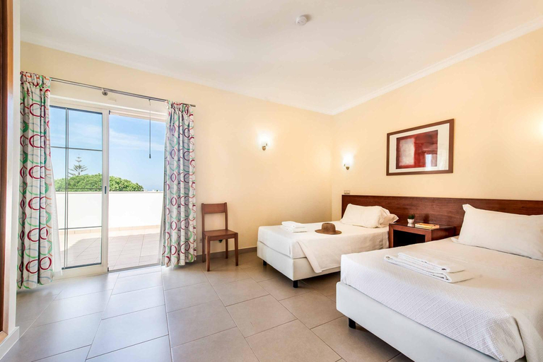 Bedroom 3, Villa Altair, Albufeira