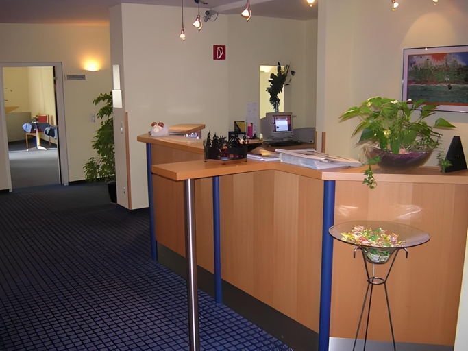 Others 3, Hotel In Herrenhausen, Region Hannover