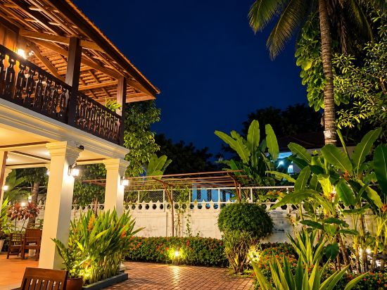 Others 3, Luang Prabang Residence - The Boutique Villa, Luang Prabang