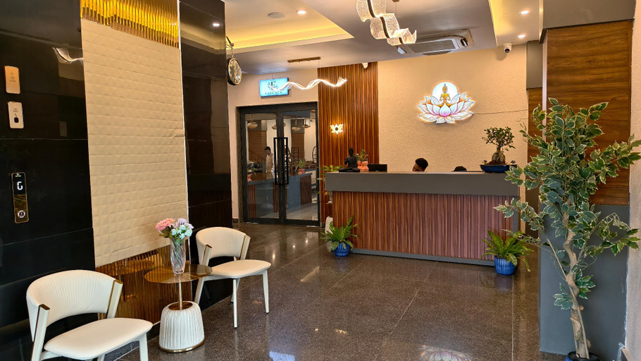Others 4, KAMLODABHAVI RESORT, Garhwal